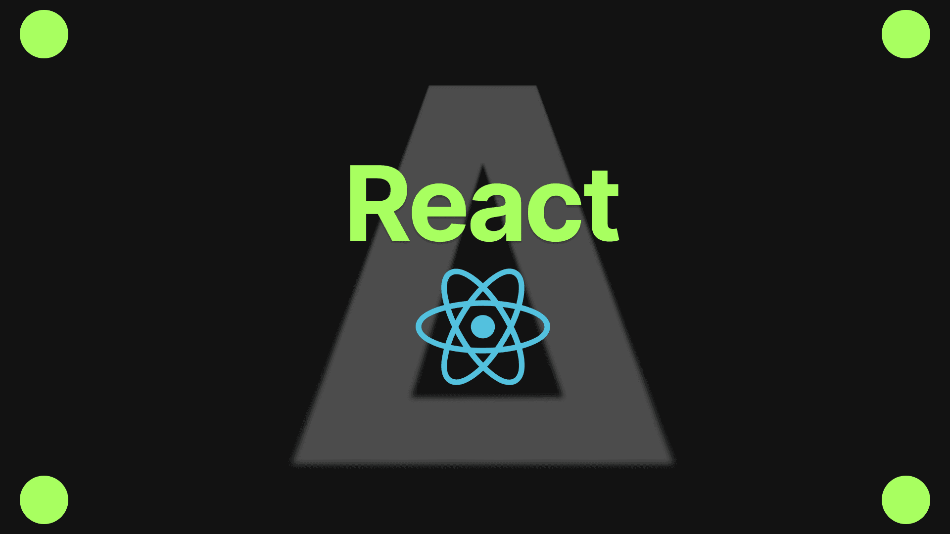 React Banner